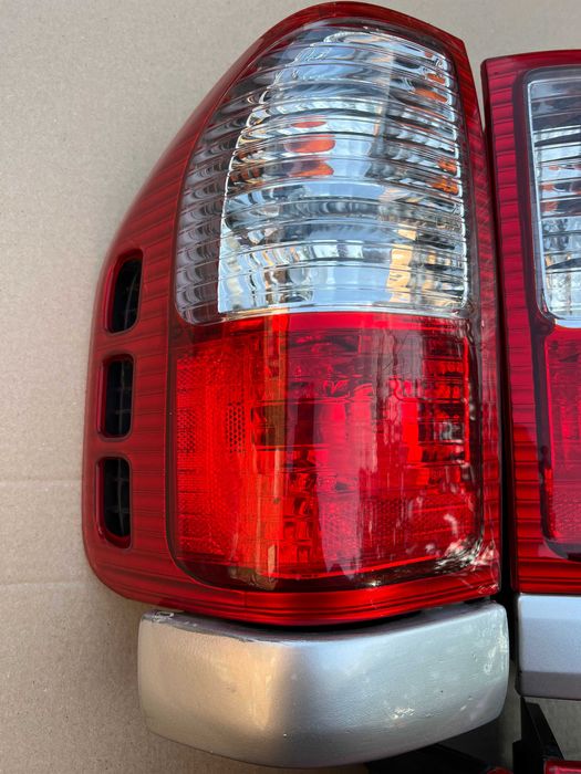 Задні фонарі стоп лівий правий Фронтера Opel Frontera B