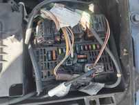 Moduł komfortu BSM CITROEN C4 C5 Lift FL Peugeot 307 407 607 MODUŁ SKRZYNKA BSM L06-00 9657718780 GWARANCJA 100% sprawny