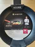 Nowa patelnia Ambition 28cm