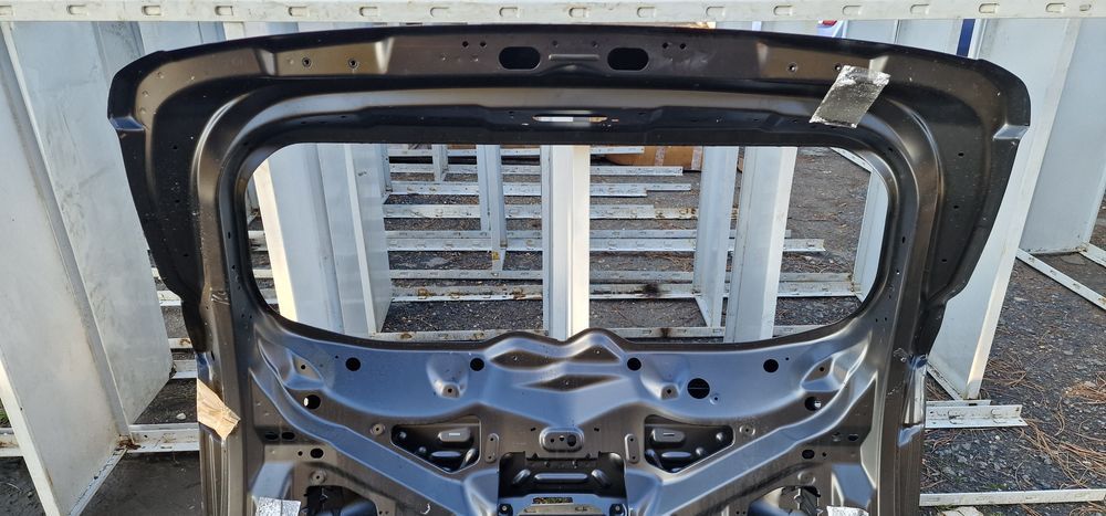 Klapa tył tylna bagażnika ford smax s-max 2 Mk2 nowa oryginał 15-