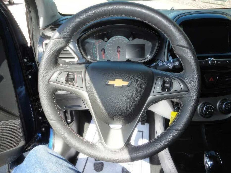 Chevrolet Spark ACTIV      2022