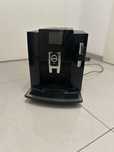 Ekspres Jura E80 PianoBlack 15083
