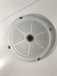 Мережеві камери Mobotix AG  Q24 1,8 мм/F2.0/MX0 011-0 PBT-GF30