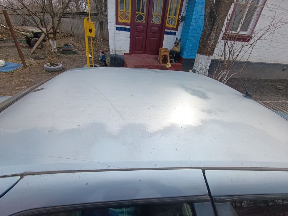 Peugeot 405 дизель