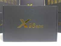 Android Smart TV Box X96Mini 2/16 GB Оригинал Андроид Смарт ТВ НОВЫЙ