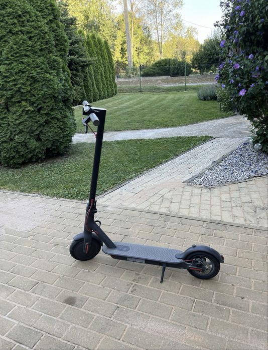 Hulajnoga xiaomi 365