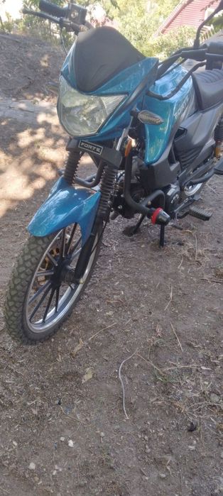 Продам форте новый
