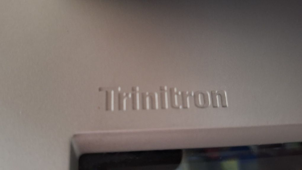 Телевізор Soni Trinitron