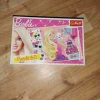 Puzzle Barbie 60