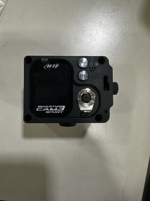 AIM Smartycam Sport