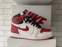 Buty Nike Air Jordan 1 High Heritage