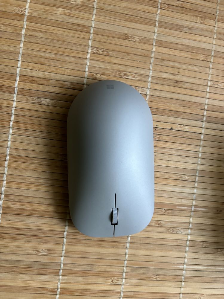 Myszka bezprzewodowa bluetooth Microsoft Surface Mouse