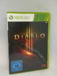Gra Diablo 3 XBOX 360 X360 pudełkowa