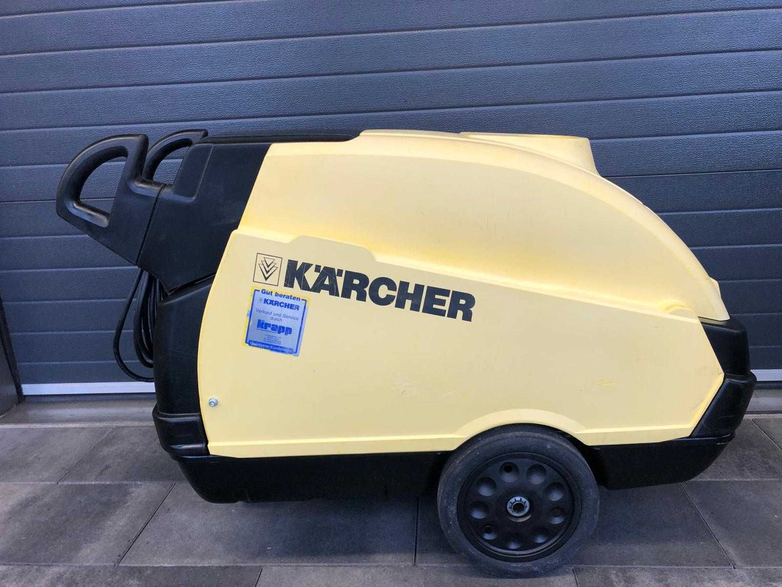 HDS 995 Myjka ciśnieniowa Karcher