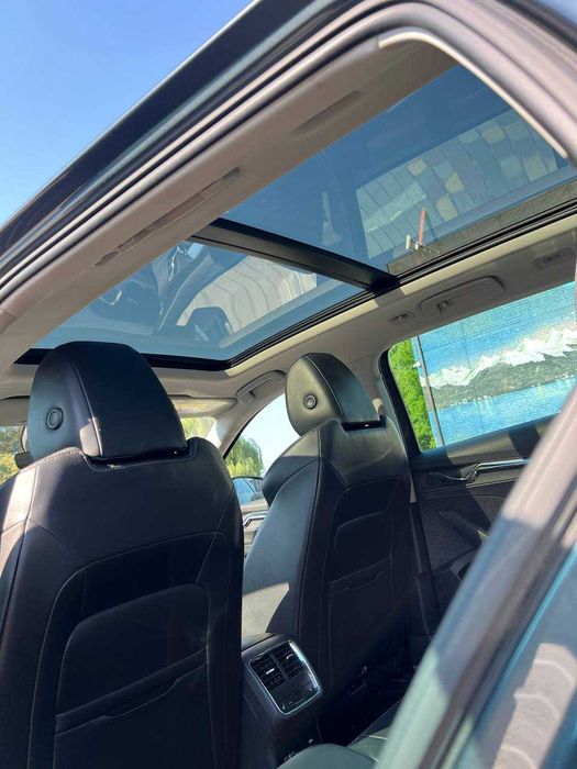 skoda octavia a8