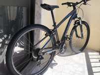 Bicicleta (rock rider)