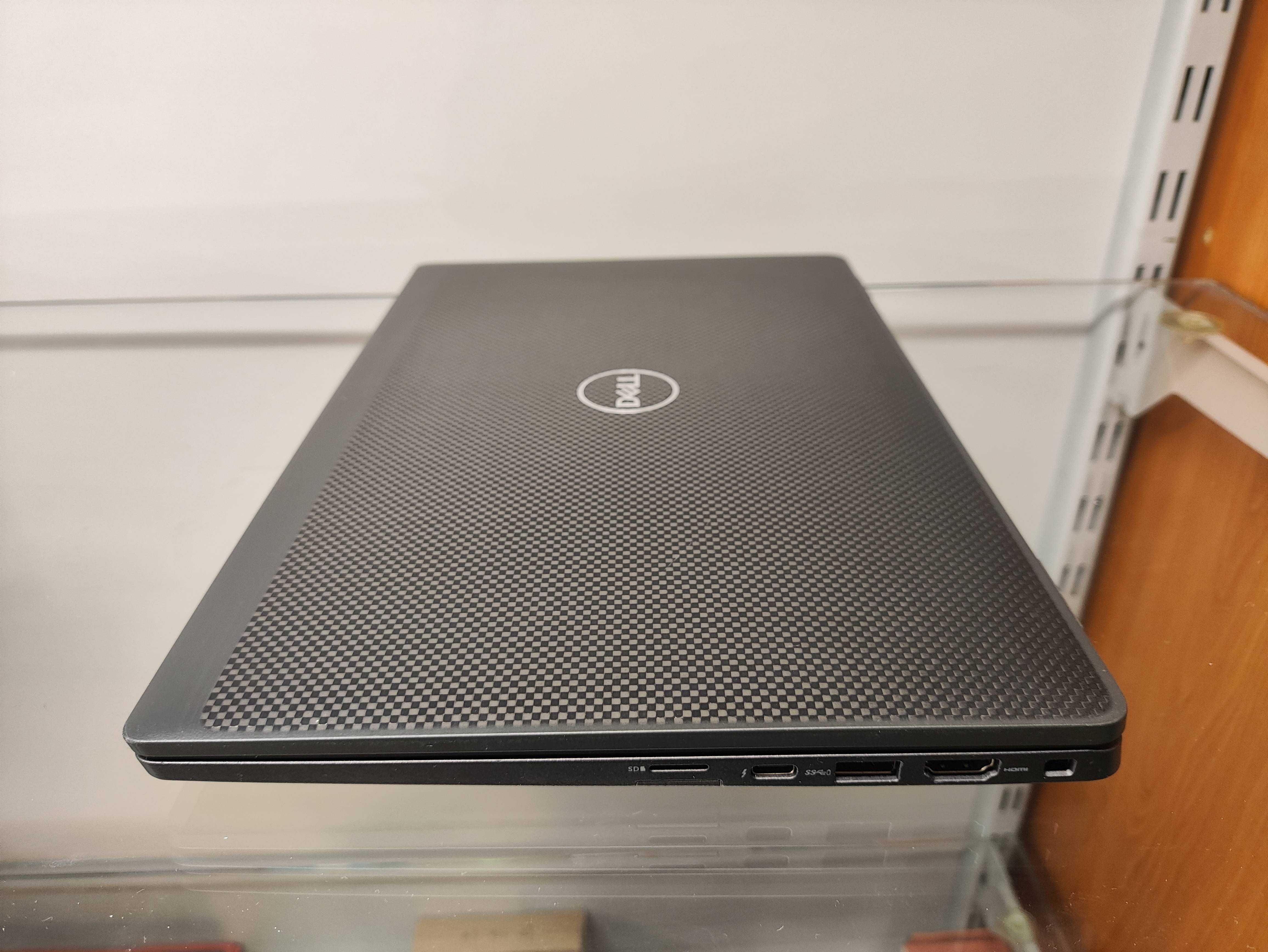 Dell Latitude 7410 I5-10gen 16GB RAM 512SSD W11P - LapCenter.pl