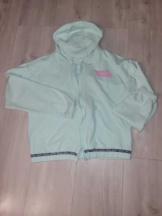 Bluza dziewczece 158cm