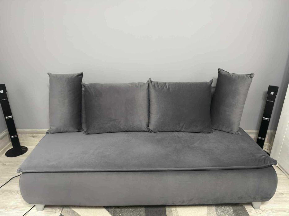 Sofa 3 osobowa Marlene Agata
