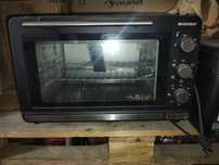 Kuchenka mikrofalowa ZELMER MW3130 / ZMW3130B