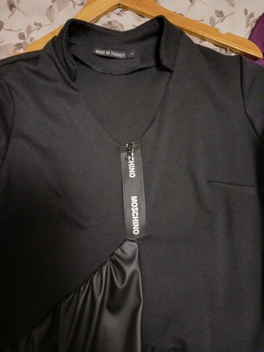 Плаття-туніка 50-52р