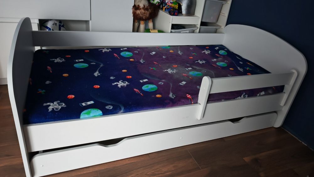 Łóżeczko dziecięce