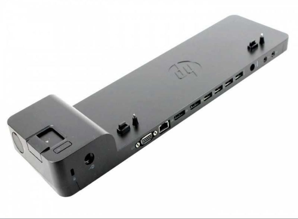 Stacja dokująca HP 2013 UltraSlim Docking Station D9Y32AA