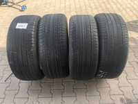 Opony 255/50r20 Michelin