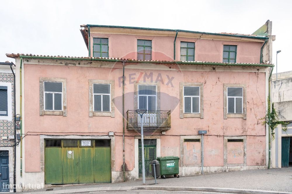 Armazém  para venda