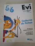 Caderno de fichas EVI 5° e 6°