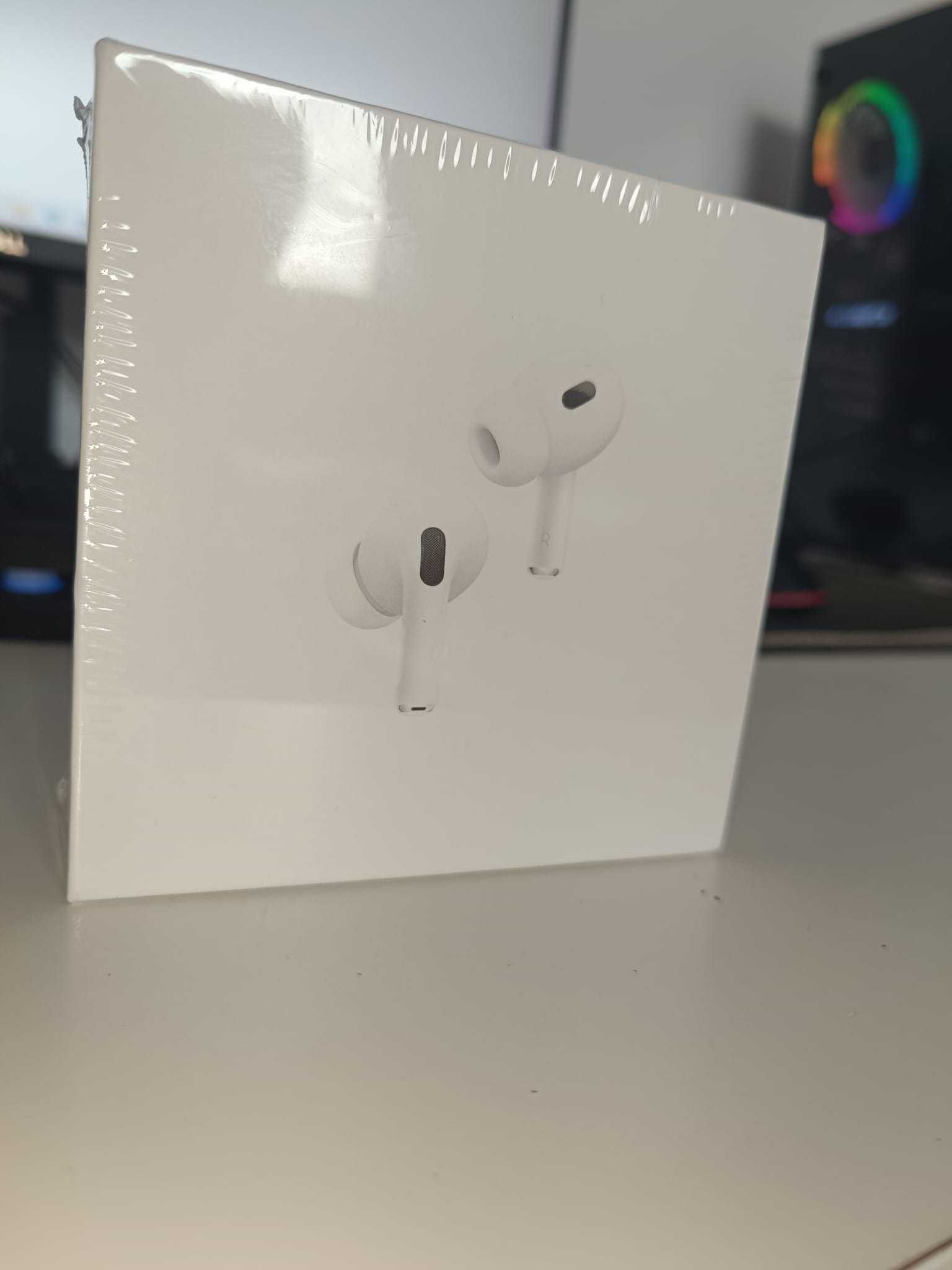 Air Pods 2 Pro Novo