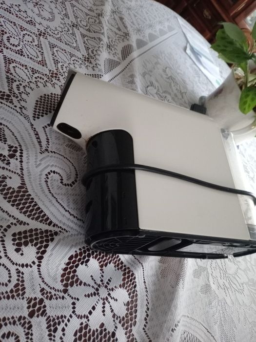 Máquina de café continente para peças