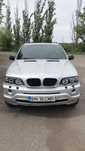 Продаю ВМW-X5 3 л