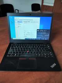 Laptop Lenovo ThinkPad l390 i3 SSD mocna bateria lekki poręczny 13,3"