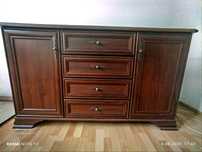 Komoda meblowa brw
