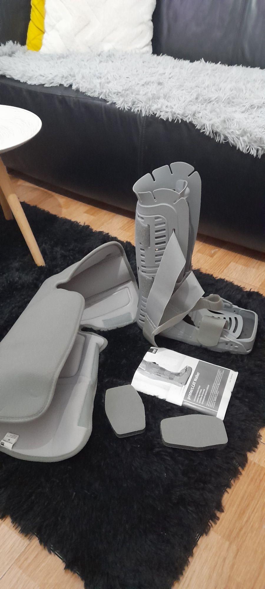 Vendo bota  nova