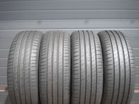 4x NEXEN N'FERA PRIMUS SU1 PLUS 205/60R16 96H XL - Demo 25 rok