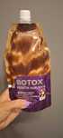 Maska BOTOX Keratin