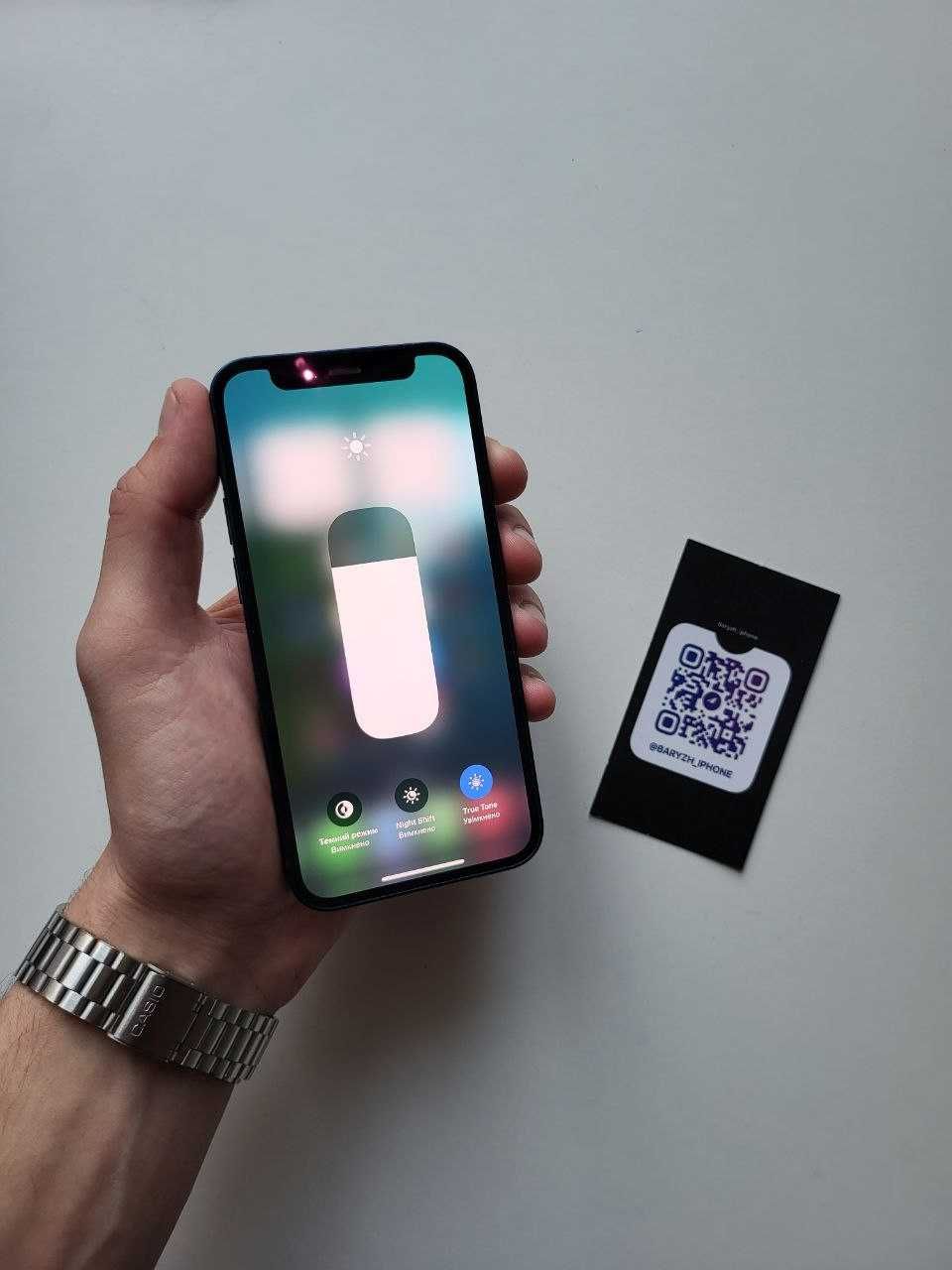 Iphone 12 mini 128 gb, ідеальний стан, айфон 12 міні 128 гб
