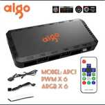 Kontroler Hub Rozdzielacz Aigo APC1 3 w 1 + pilot