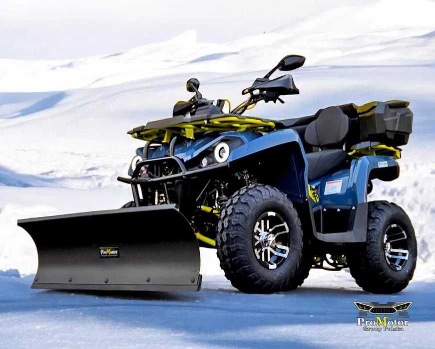 Quad MIKILON 200 cc ! HOMOLOGACJA ! NOWY ! Transport ! GWARANCJA !
