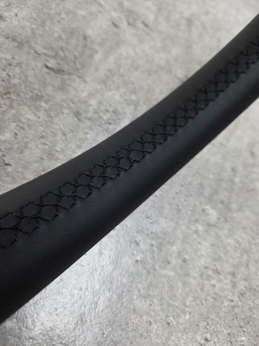 Kierownica Peugeot Expert, Citroen Jumpy nowa skóra