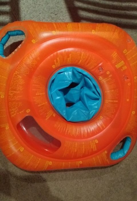 Boia cadeira para bebé 11kg - 15kg