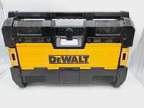 Radio budowlane  DeWalt DWST1-75659 TOUGHSYSTEM FM DAB USB Bluetooth
