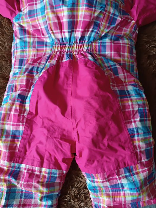 Зимовий комбінезон, 92р