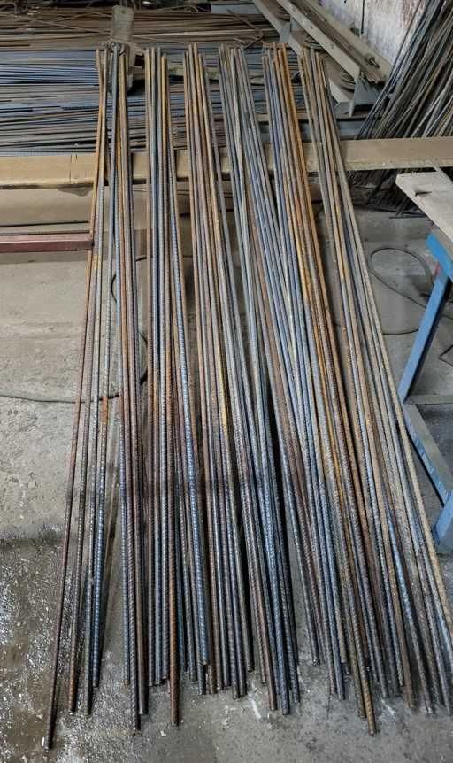 STRZEMIONA ZBROJENIOWE. Tanio, szybko, bez odpadu. Automat CNC