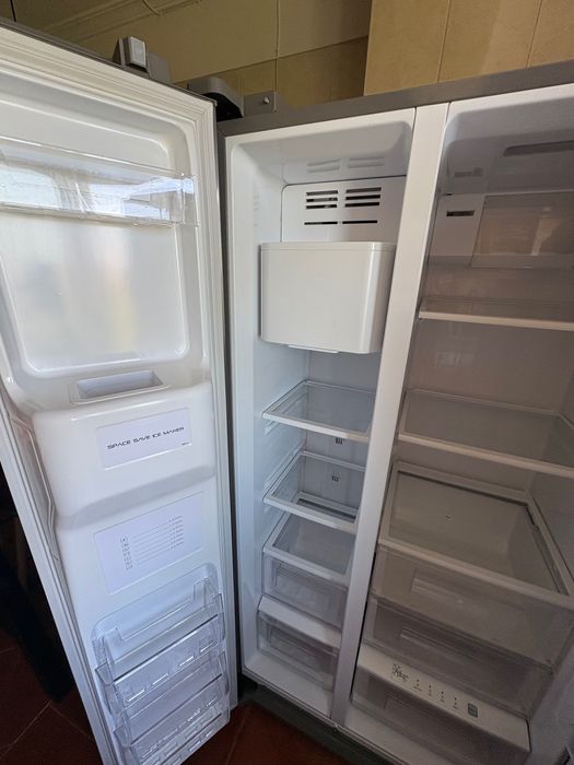 Frigorífico Electrolux