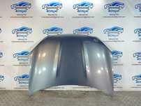 .Capot Original Nissan Qashqai J10 J10 +2 2006 - 2013