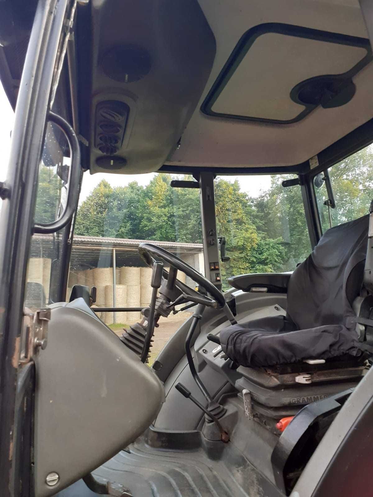 Zetor Proxima 8541 PLUS
