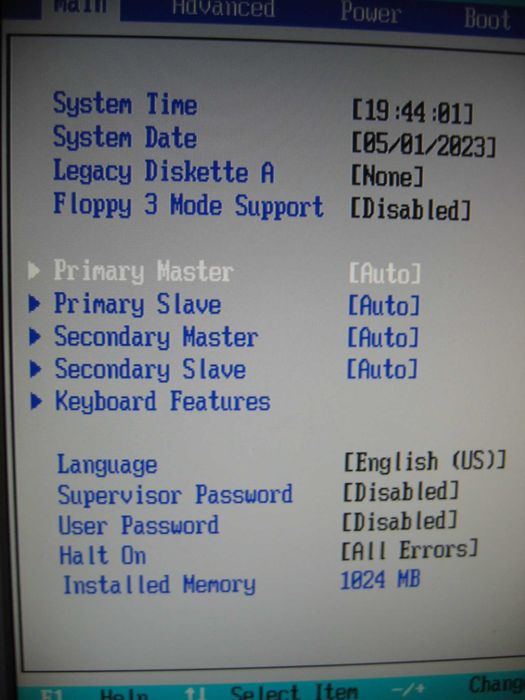 Zestaw 2.53GHz SL6EG ASUS P4G8X 1Gb, Grafika ATI + zasilacz rezerwacja